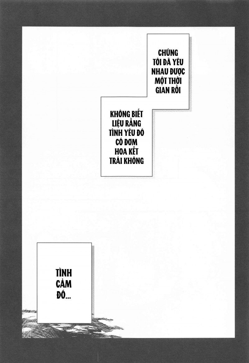 cp trong jujutsu kaisen dj chapter 14 2