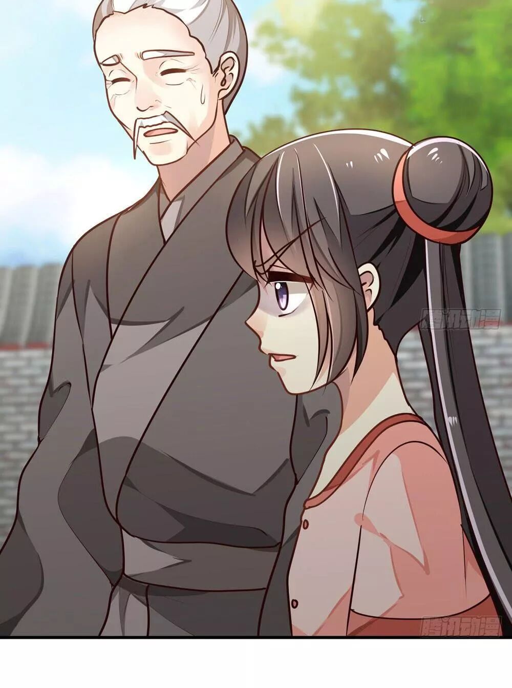 thái tử phi nhà ta thật hung hăng chapter 41 11