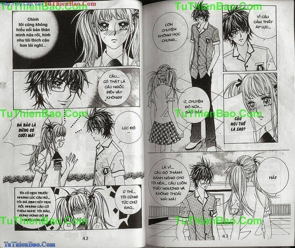 đại ca tuổi yêu chapter 10 22