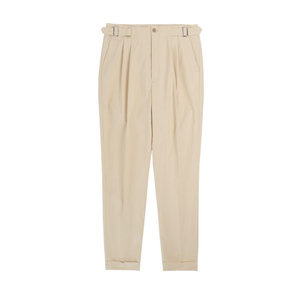 Quần Âu Nam SSSTUTTER Major Pants