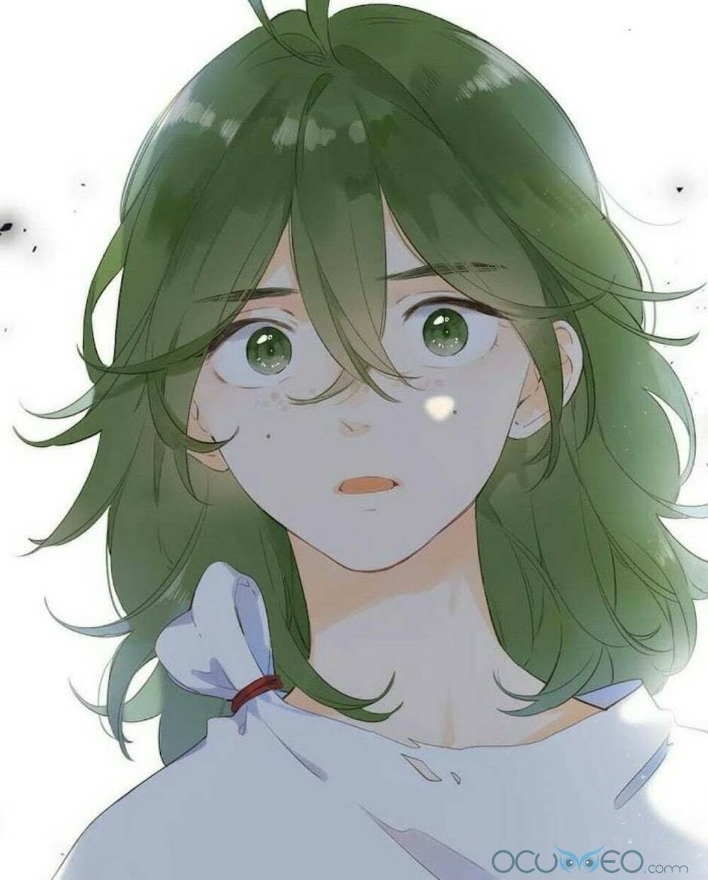 sos! tôi đã yêu một con sâu bướm (phần 2) chapter 12 68