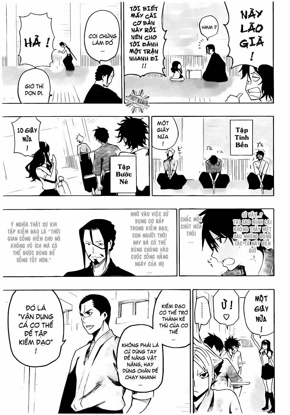 kurogane chapter 20 14