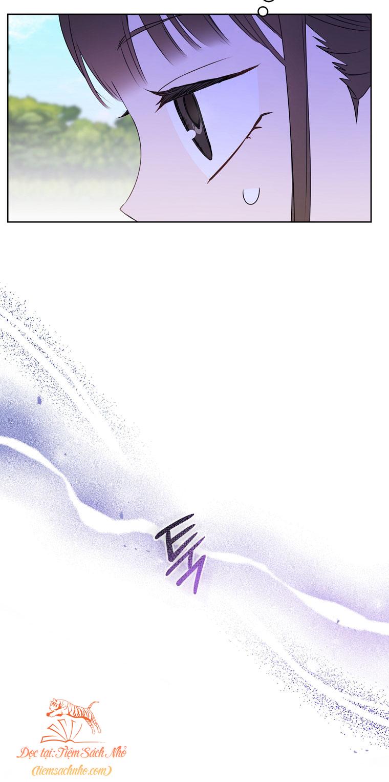 trở thành cô cháu gái bị khinh miệt của nhà quyền quý chapter 21 17