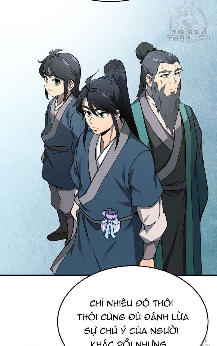 thiếu niên phương sĩ chapter 6 48