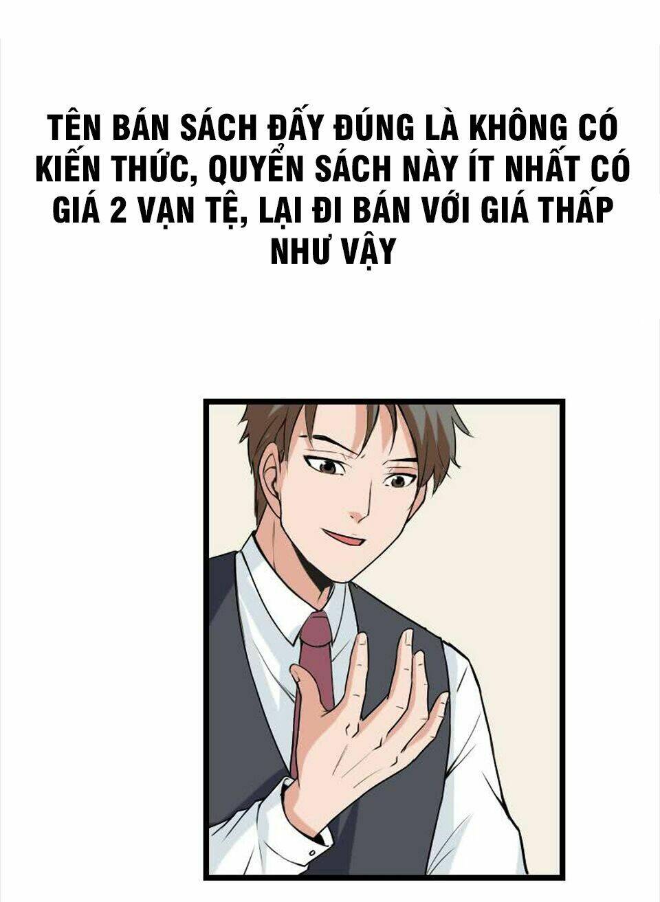 ngưu thư cung ứng thương chapter 18 17