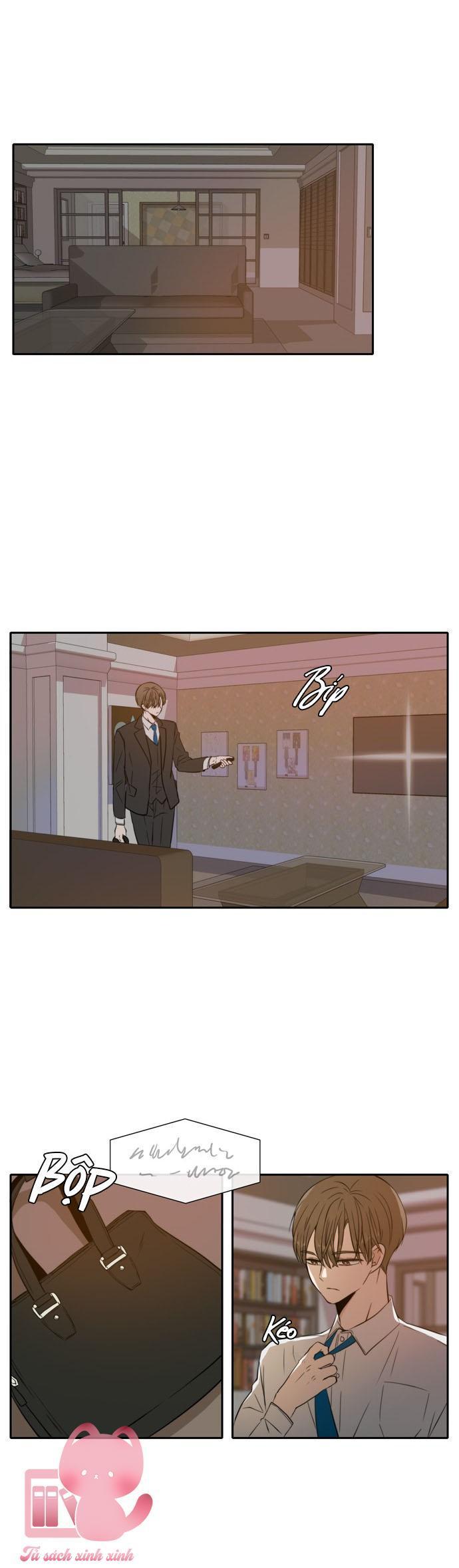 hẹn gặp nhau ở kiếp thứ 19 chapter 9 19