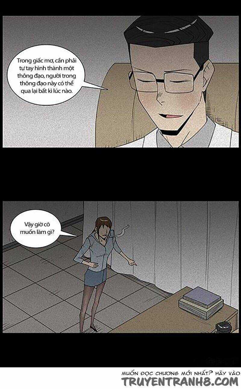 kinh dị đêm khuya chapter 59 11