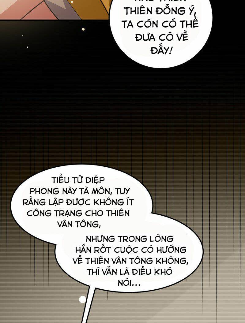 vạn giới tiên vương chapter 56 8