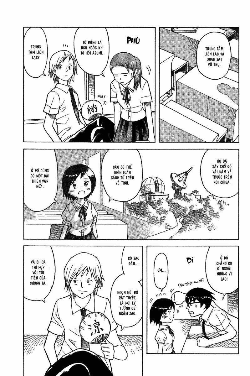 twin spica chapter 12 31