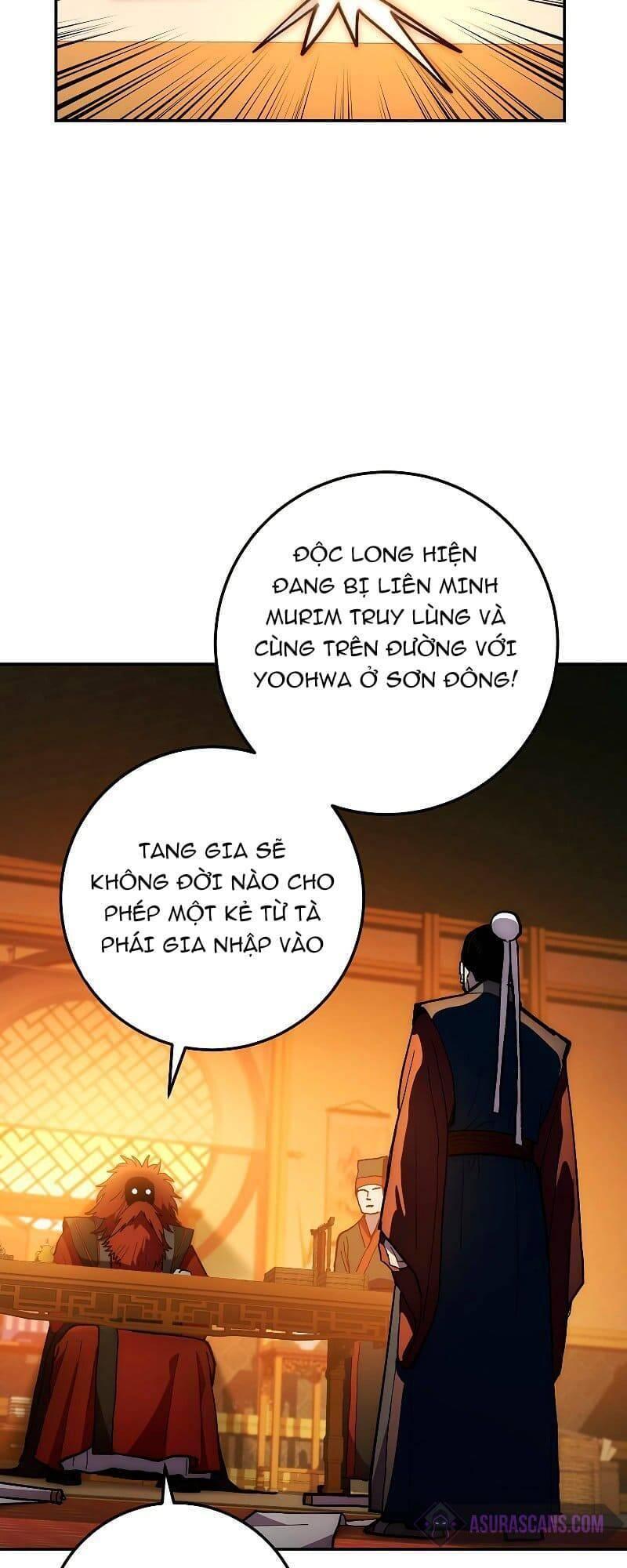 huyền thoại diệt thế độc long chapter 76 34