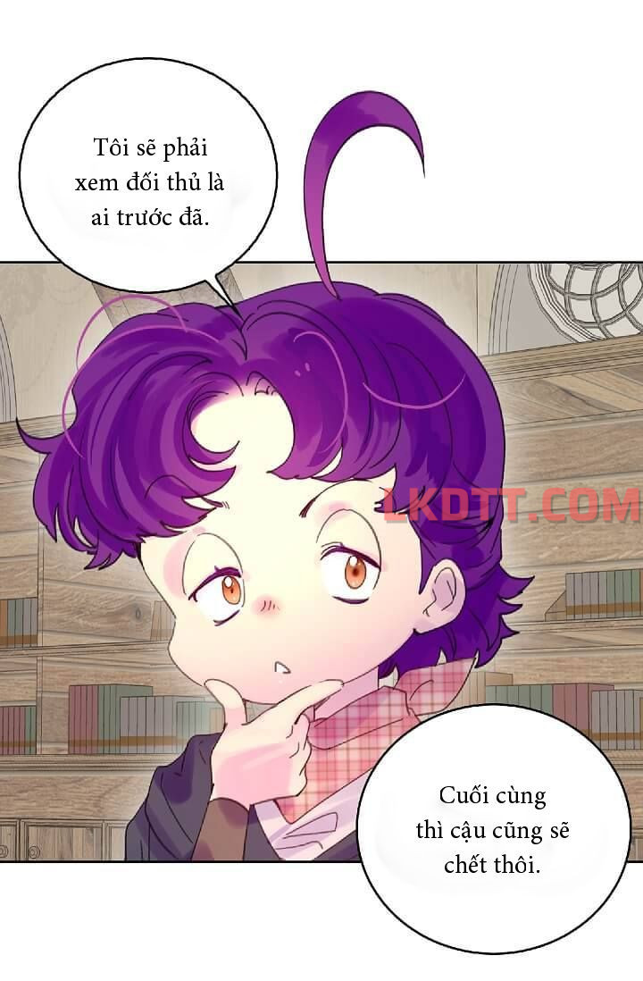 đừng xem thường nữ phụ chapter 138 4