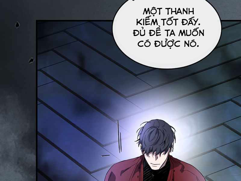 đối đầu với các vị thần Chapter 42 - Trang 2