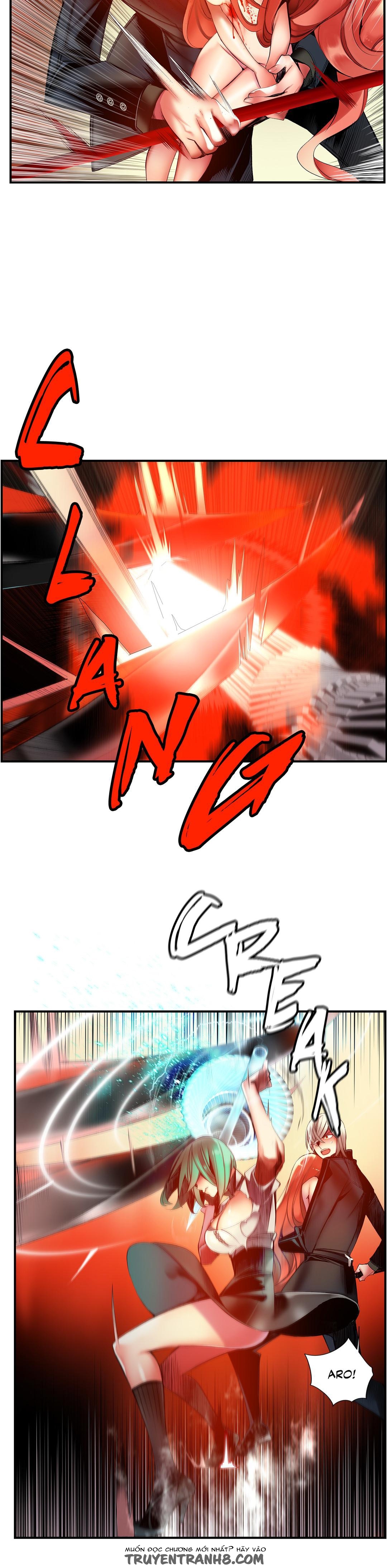 sự ràng buộc của lilith chapter 45 21