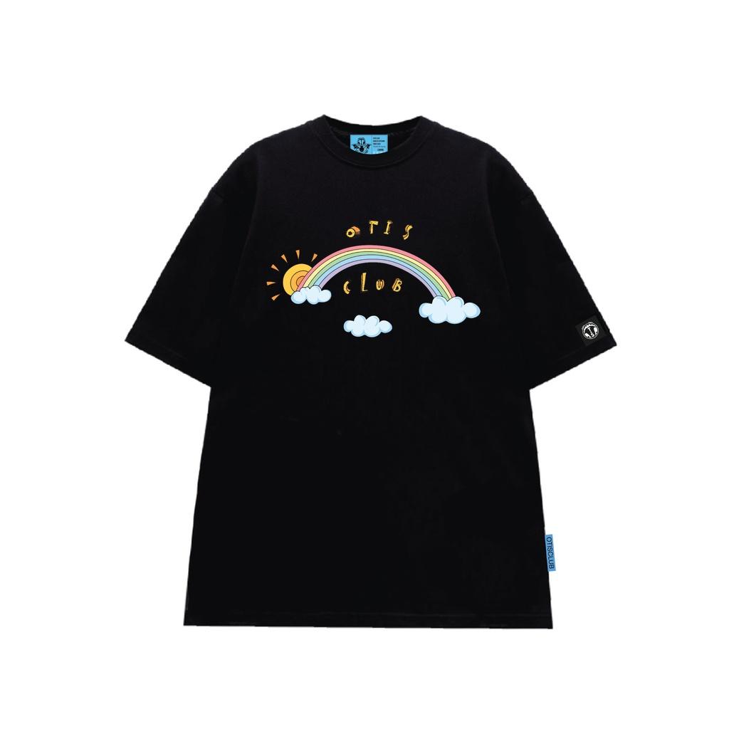 ÁO THUN OTIS CLUB - TEE RAINBOW