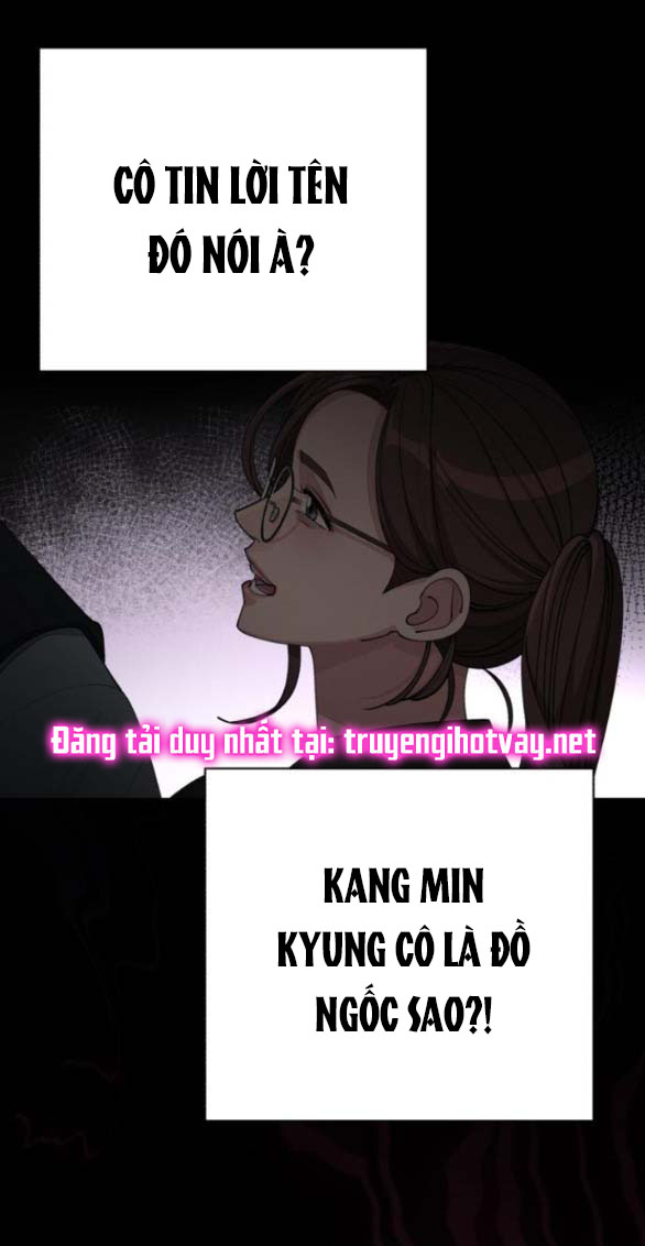 Tình Yêu Của Ik Seob chapter 27.1 31