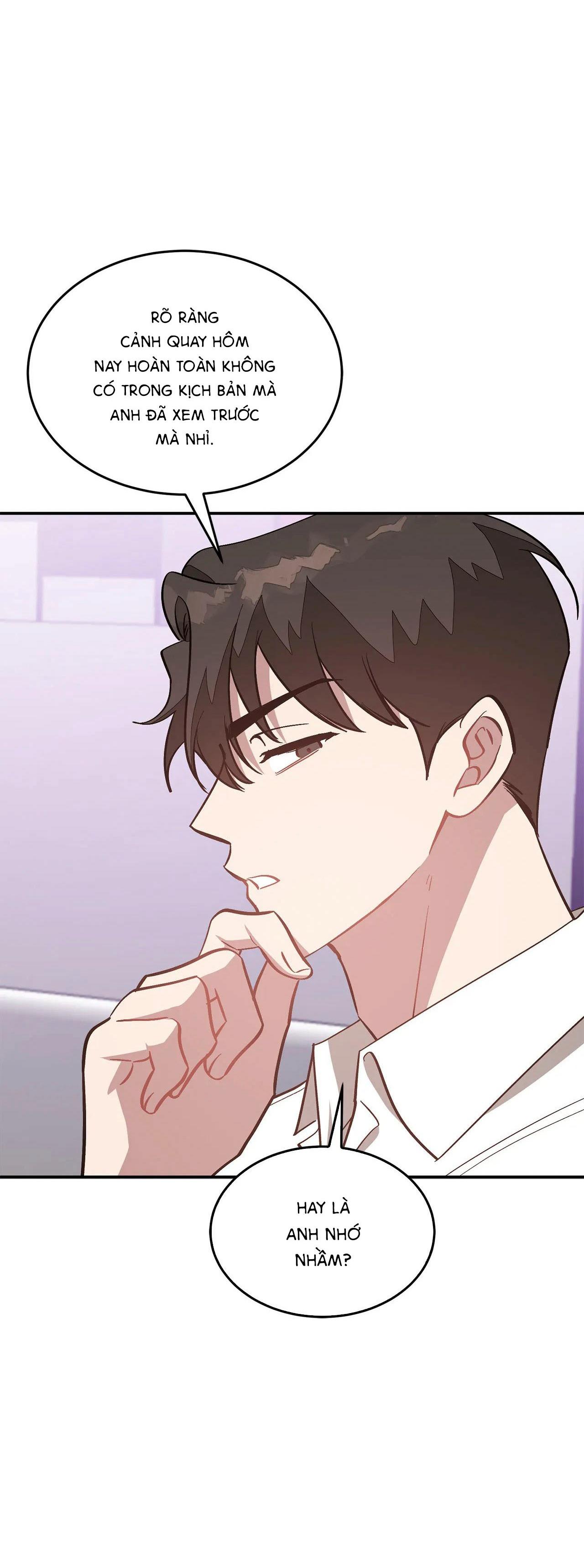 Sống Lại Lần Nữa chapter 69 51