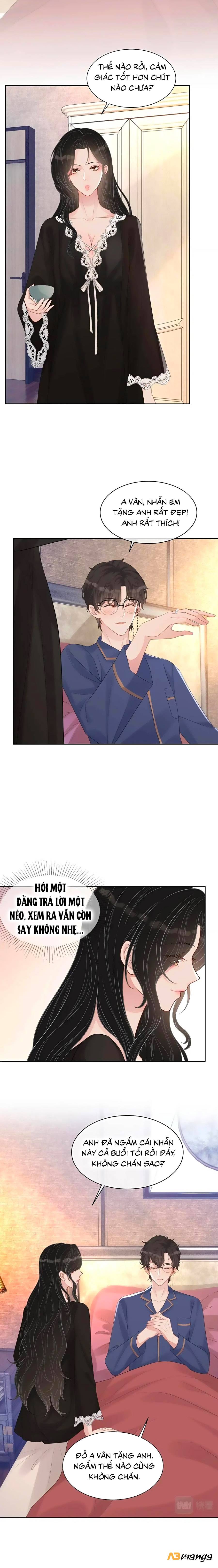 chỉ yêu mình em chapter 93 4