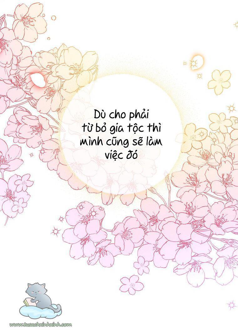 tôi sinh ra là con gái ác nữ chapter 25 57