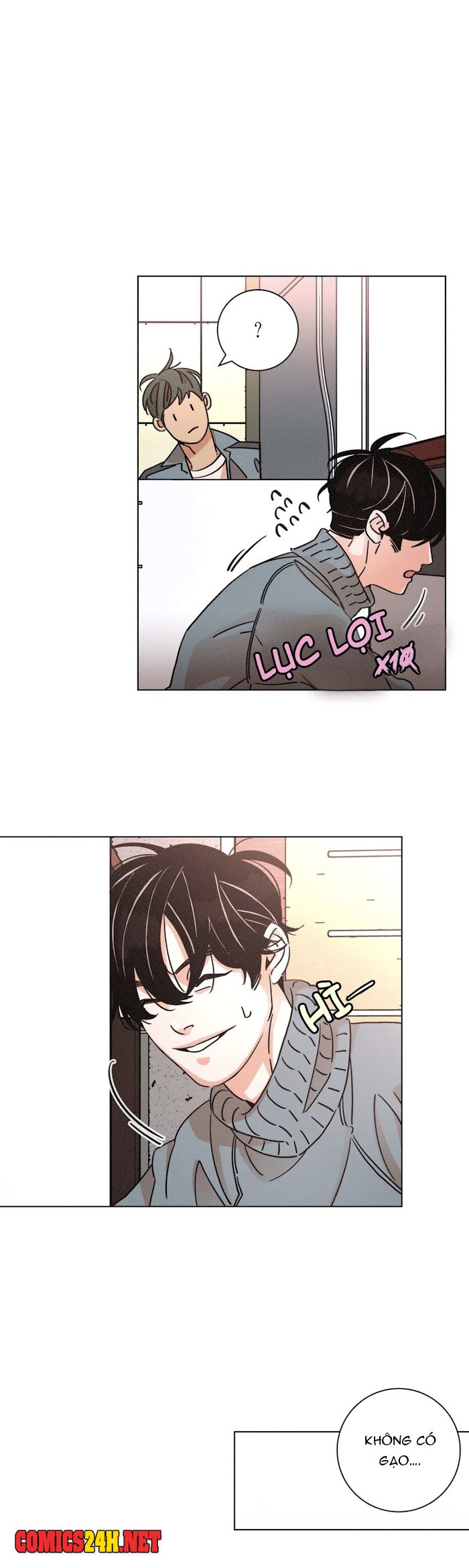 ouroboros chapter 45 8