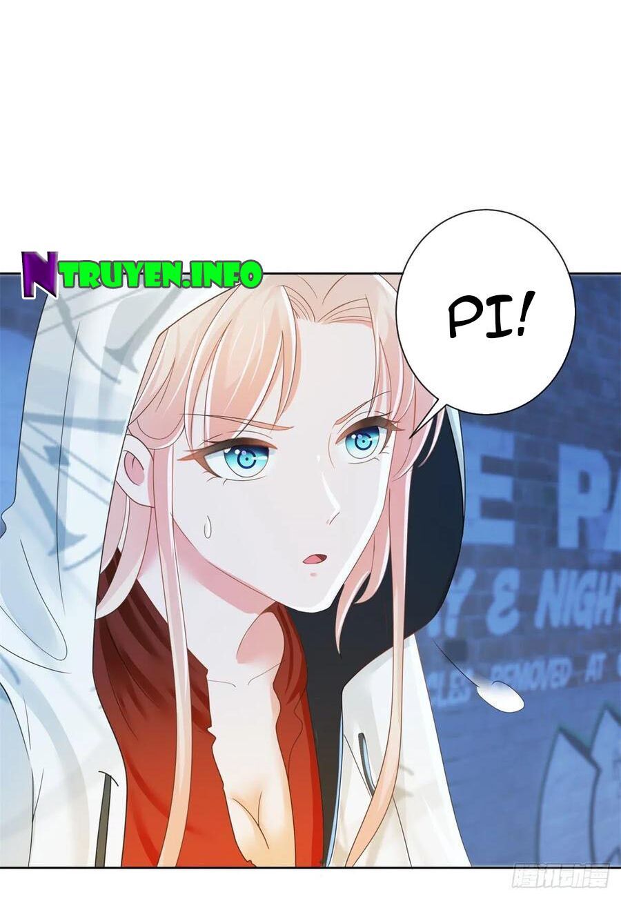 ẩn hôn 100%: chọc tức vợ yêu mua một tặng một chapter 186 12