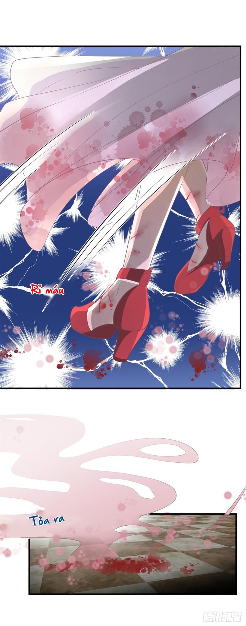 kế hoạch chinh phục công tước máu lạnh chapter 7 21