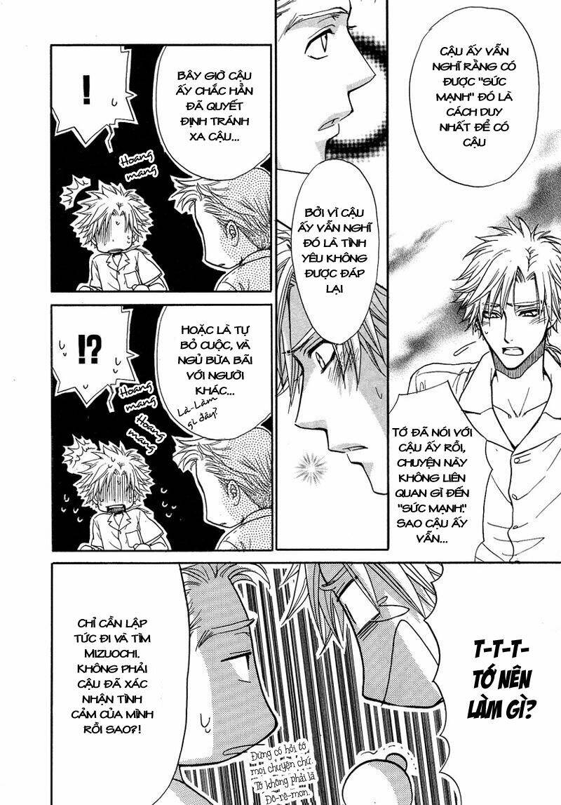 bokutachi wa asu ni mukatte ikiru no da chapter 6 12