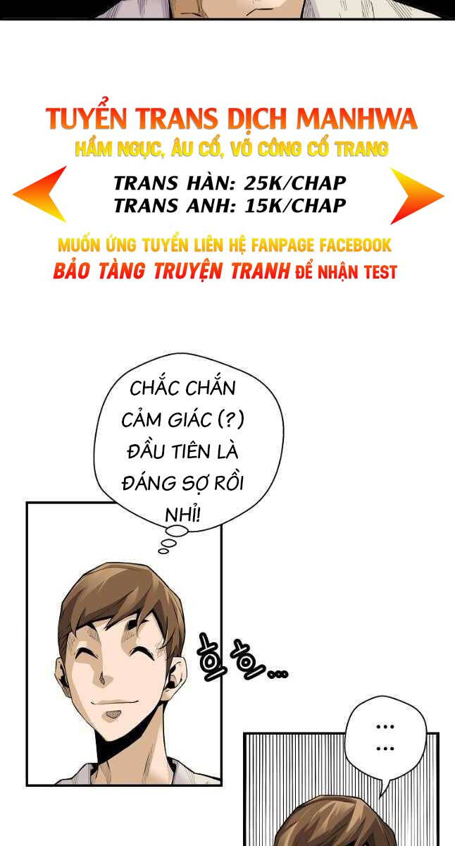 sự trở lại của huyền thoại chapter 92 13