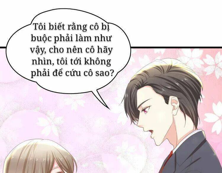 tổng tài đại nhân song mặt kiều thê chapter 7 16