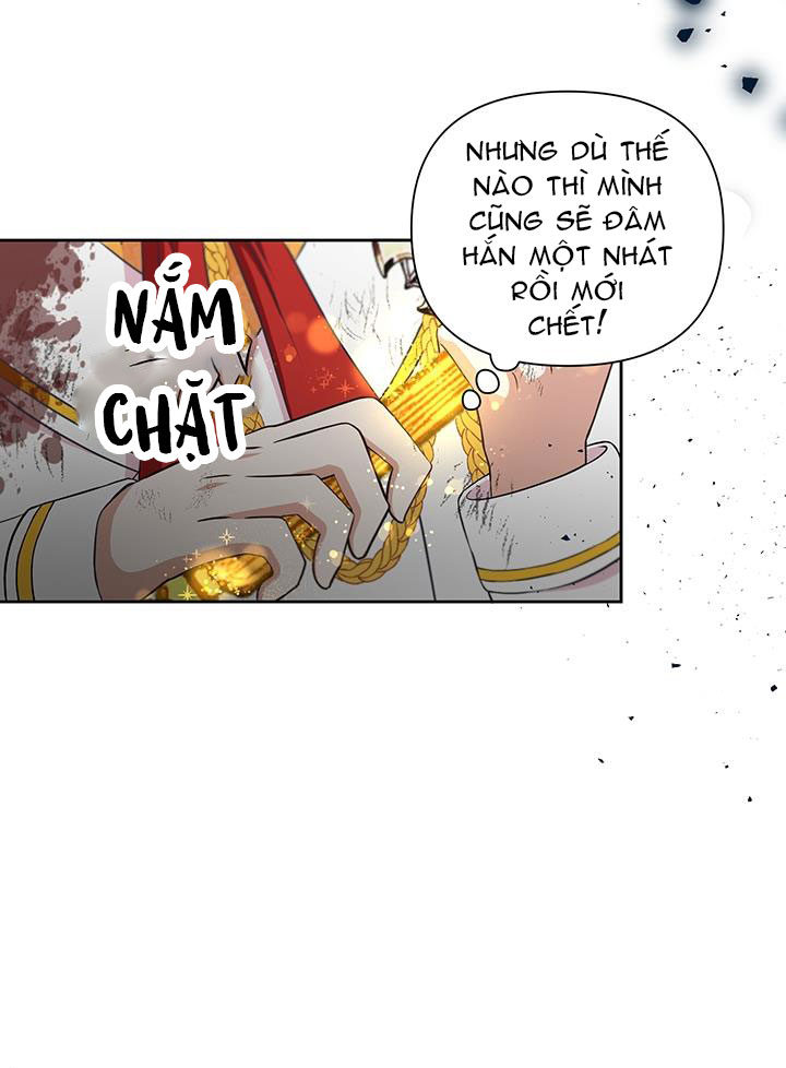 ác nữ công chúa chapter 20 21