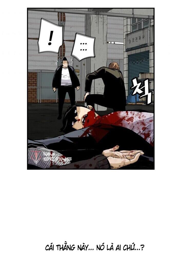 sự trở lại của huyền thoại chapter 20 40