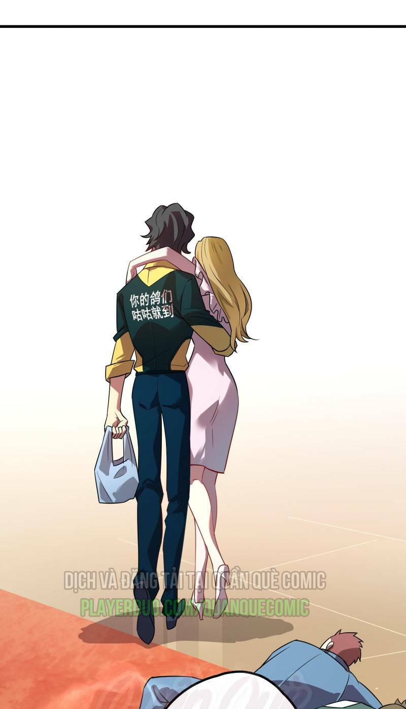 shipper thần cấp chapter 7 13