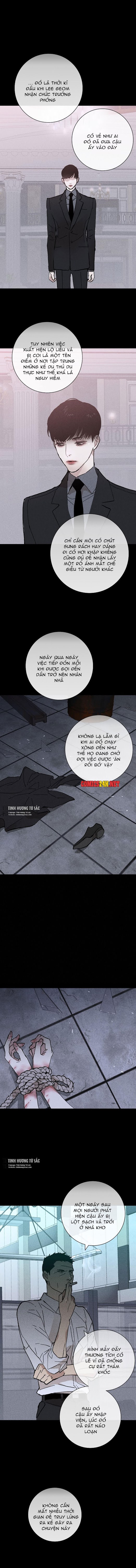 người đàn ông đã kết hôn chapter 12 9