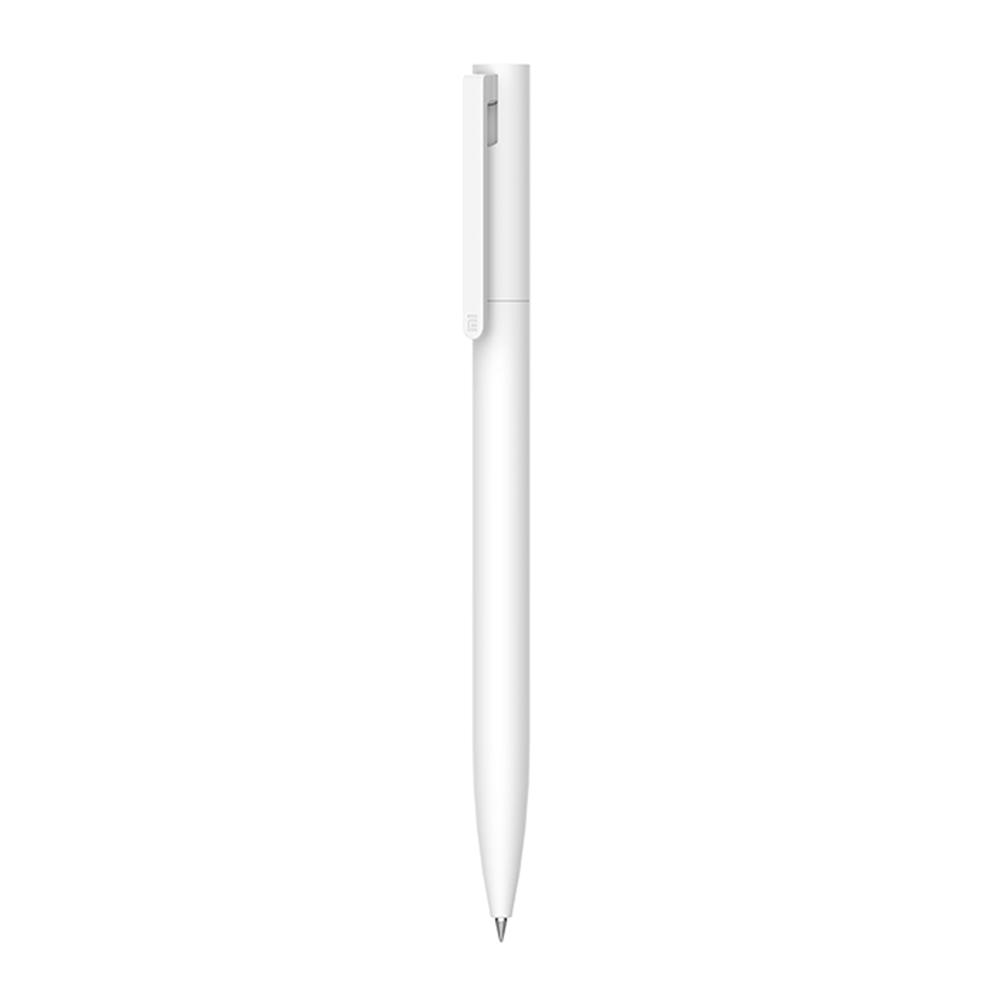 Bút bi bấm Xiaomi 0.5mm mực đen Nhật Bản viết êm x 10 cây