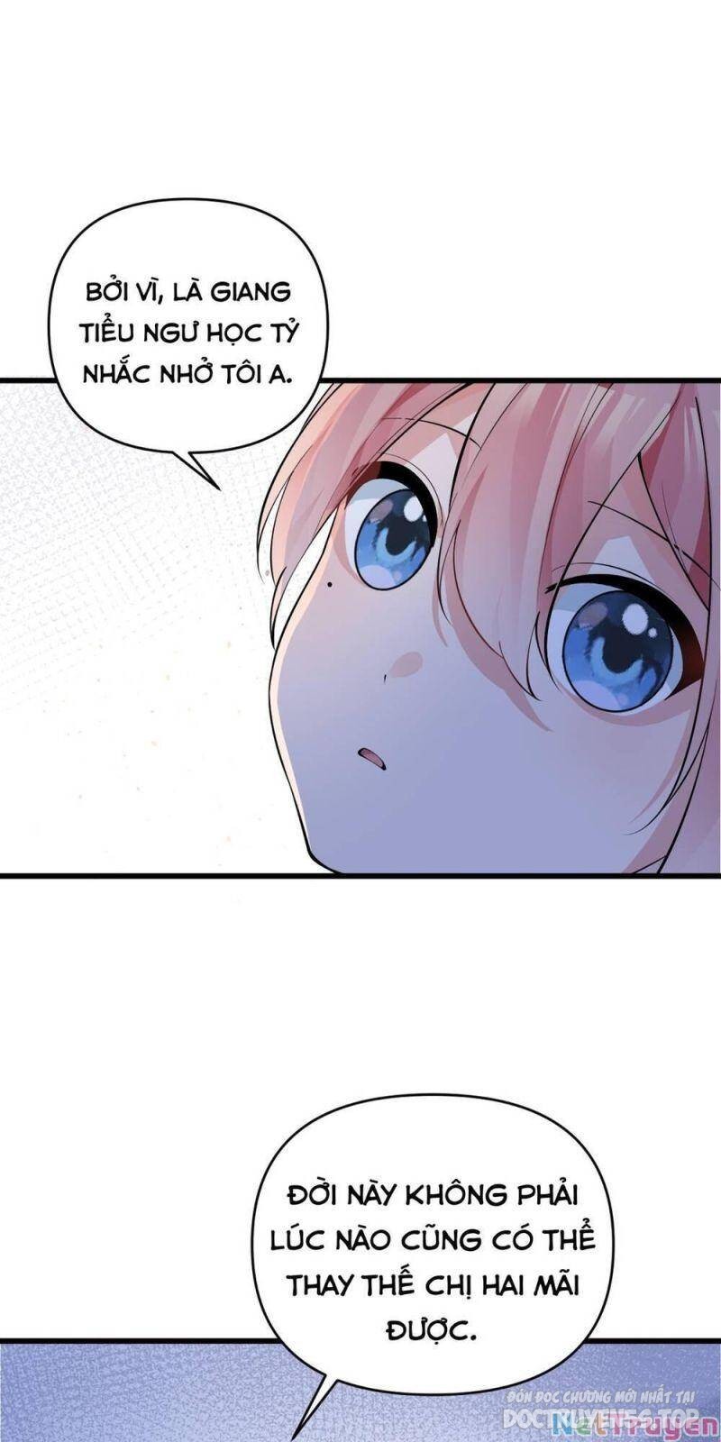 tôi chỉ muốn chơi game, đừng lôi vào yêu đương chapter 17 12