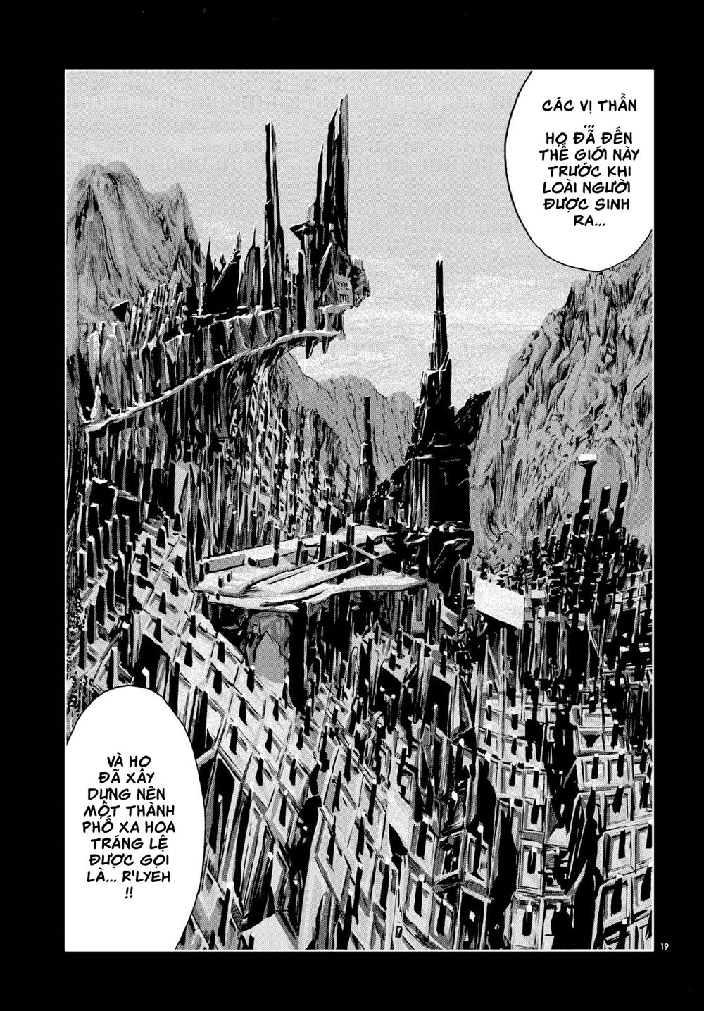 the call of cthulhu chapter 2 19