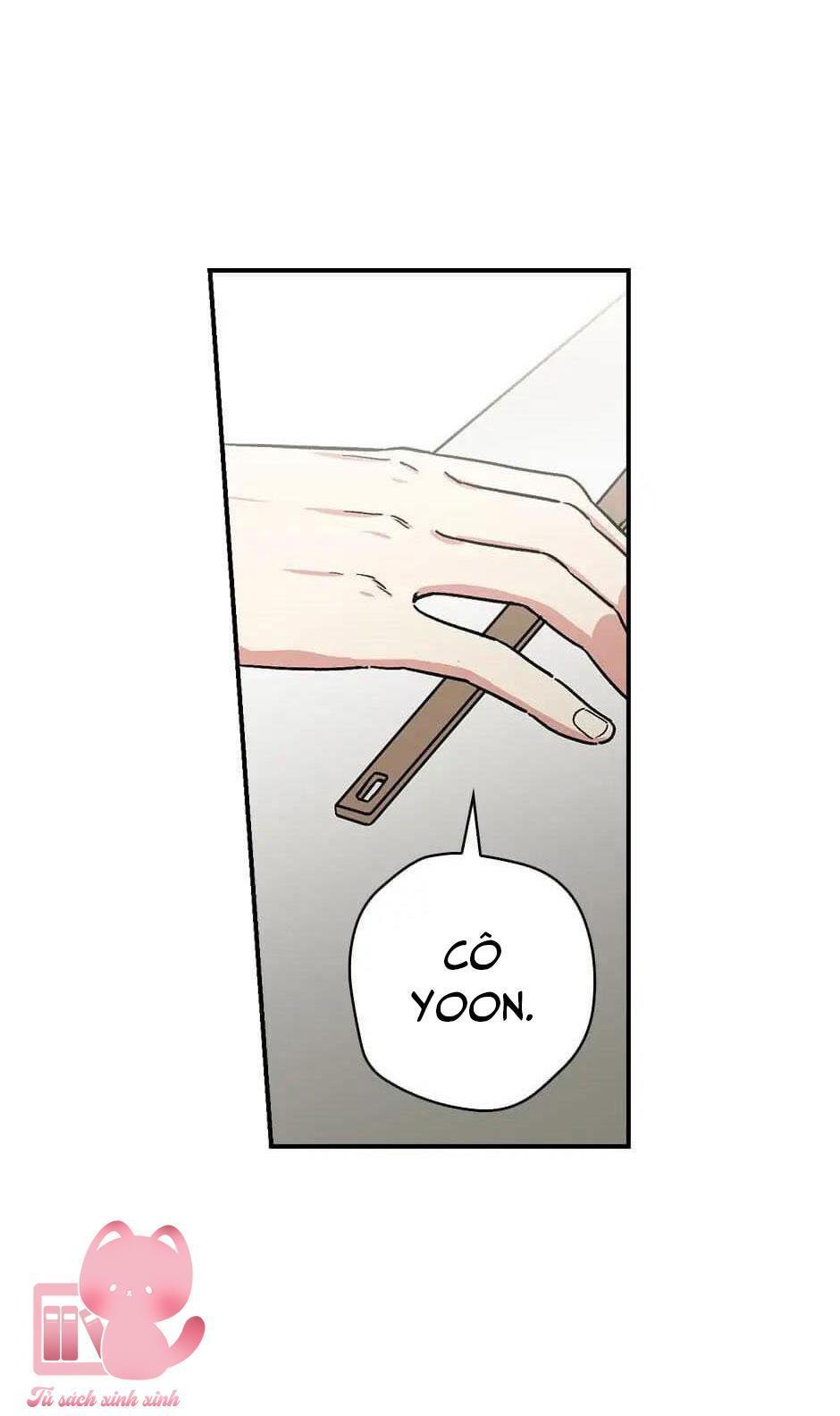 quán cà phê của bom chapter 9 22