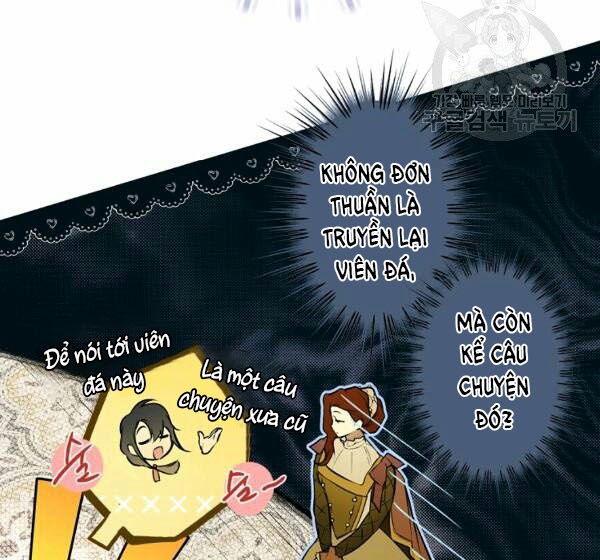 quý cô bí ẩn - secret lady chapter 39 80