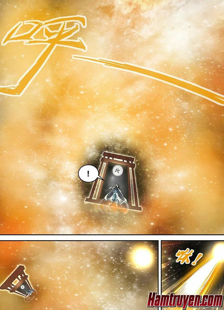 vĩnh hằng chí tôn chapter 79 9