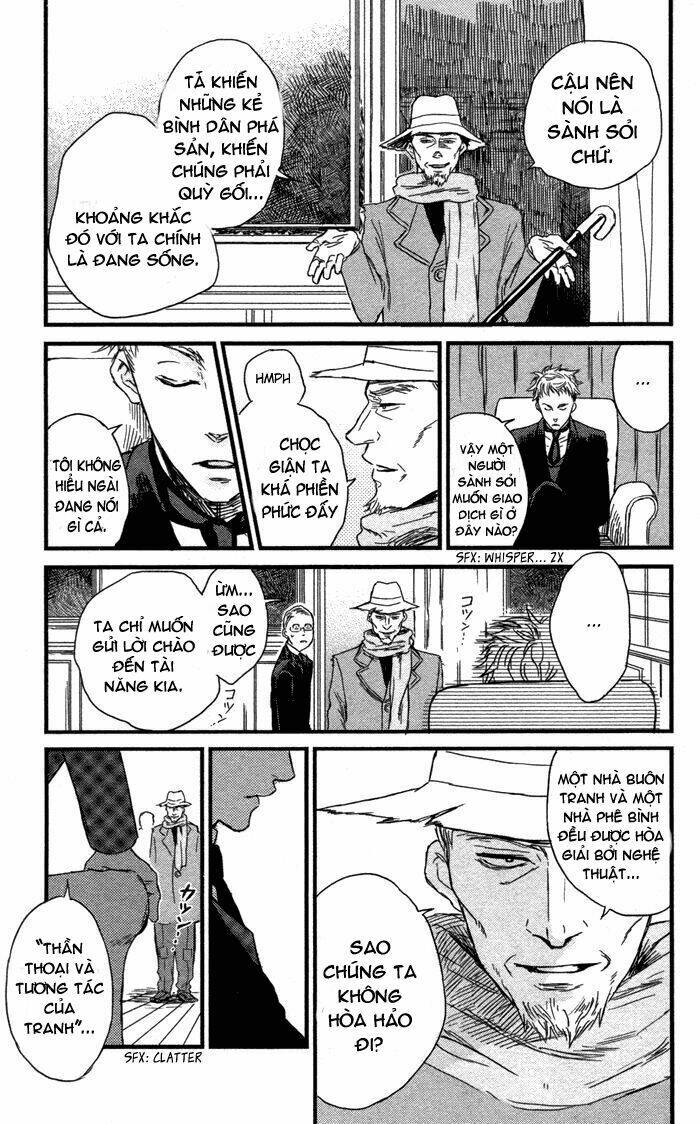 sayonara sorcier chapter 1 36