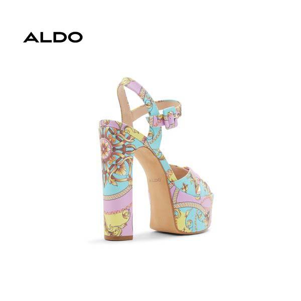 Sandal cao gót nữ Aldo CAMELIA960