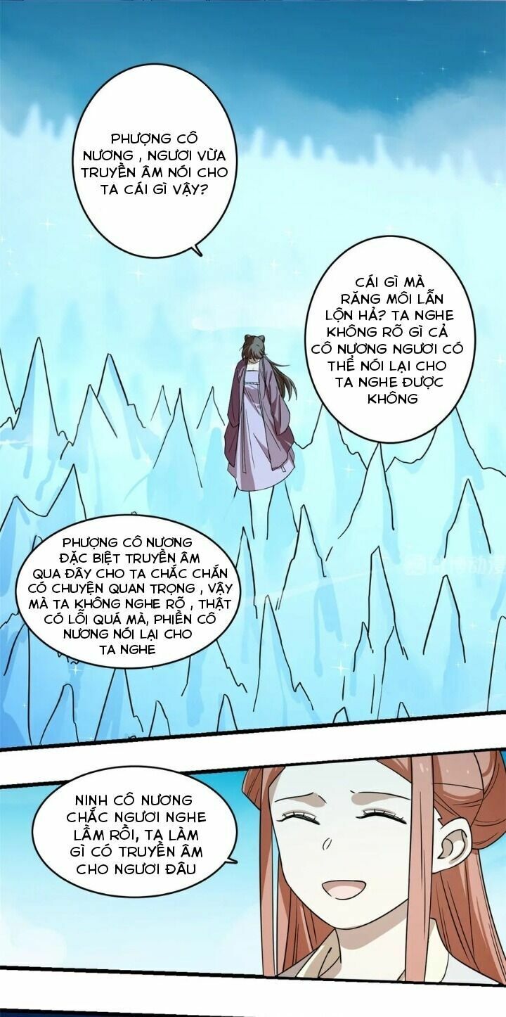 độc bộ thiên hạ: đặc công thần y chapter 222 1