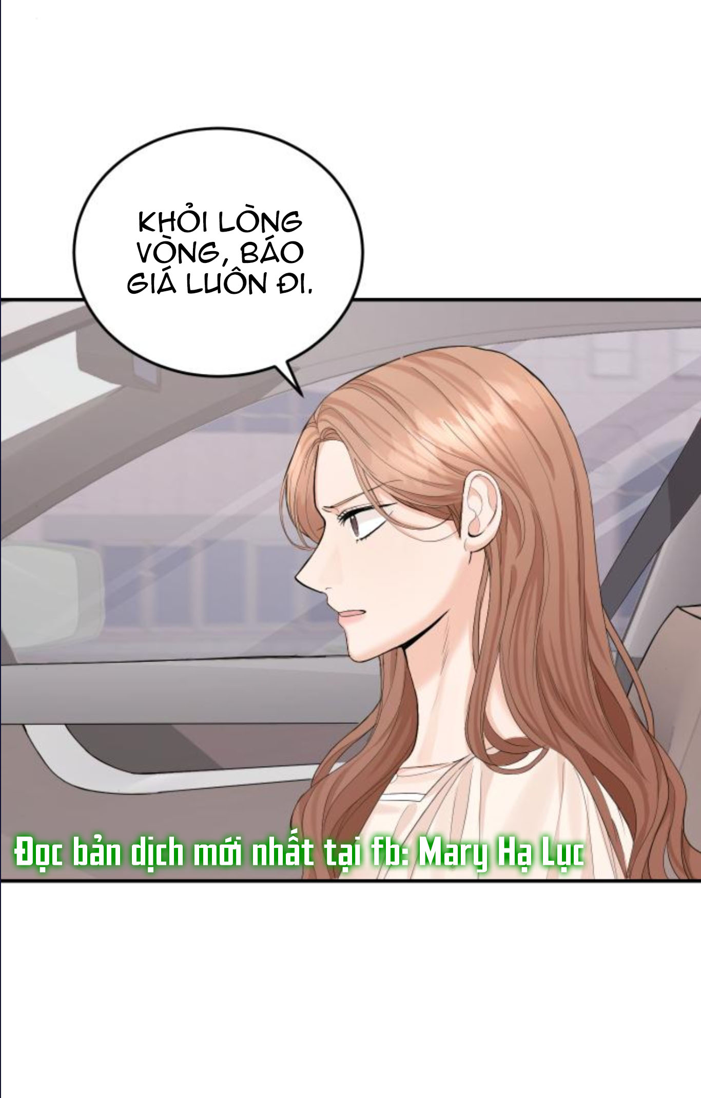 cuộc hôn nhân hoàn hảo chapter 11.2 7