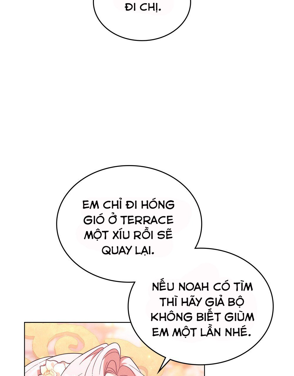 ánh sáng của bình minh chapter 7 68