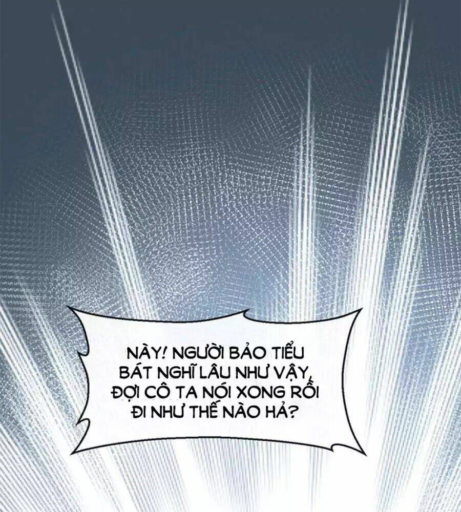 hội học sinh kiêu ngạo của hoàng cung chapter 16 35