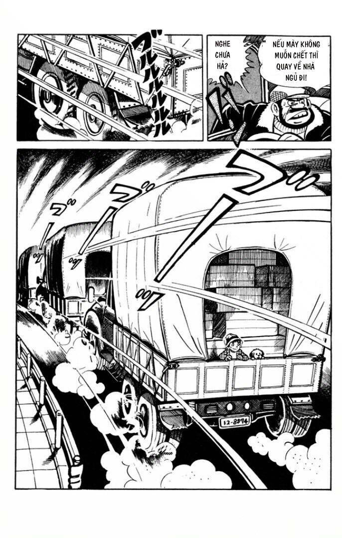 [tuyển tập chiba tetsuya] - gaki chapter 6 21