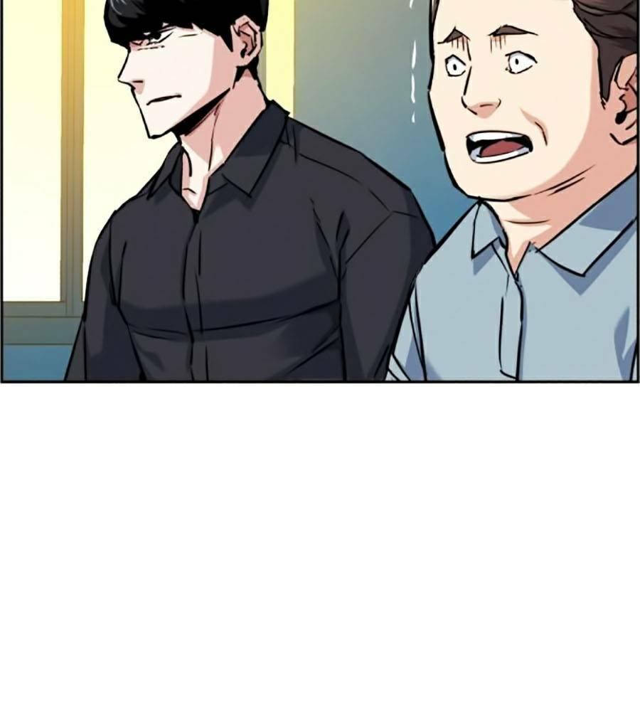 bạn học tôi là lính đánh thuê chapter 62 18