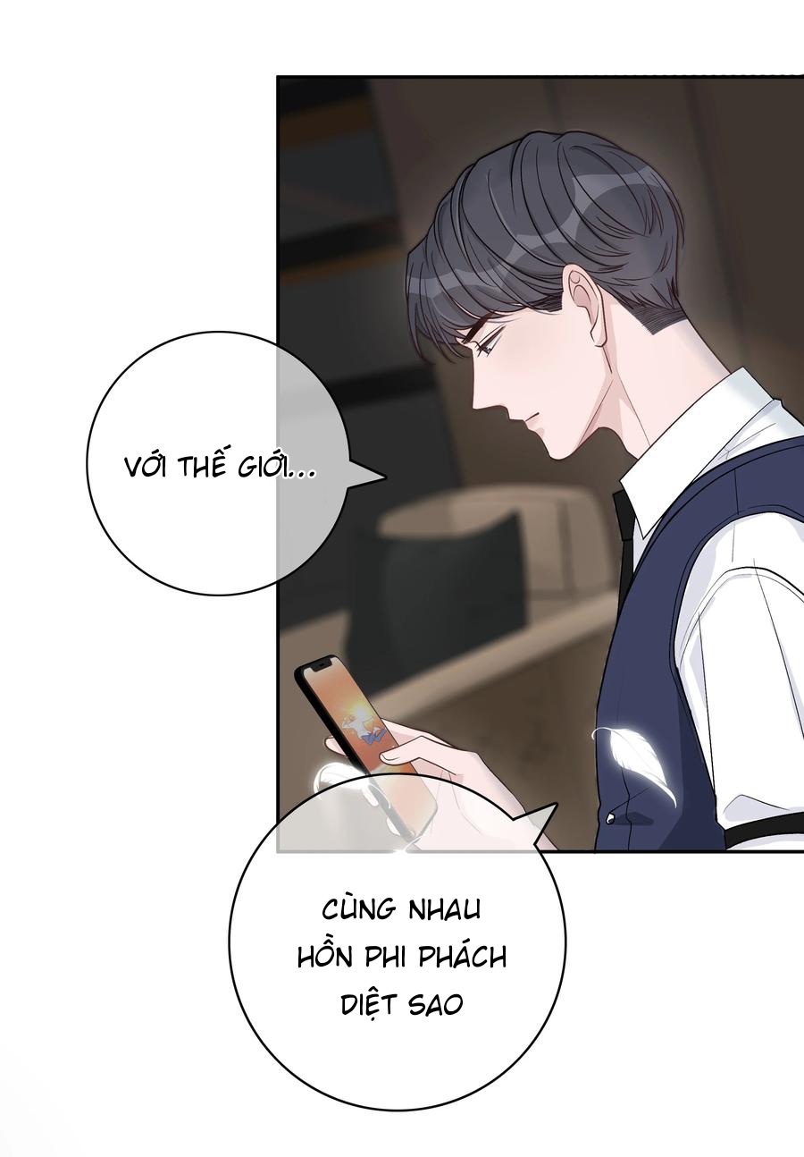 trước và sau ly hôn! chapter 26 9