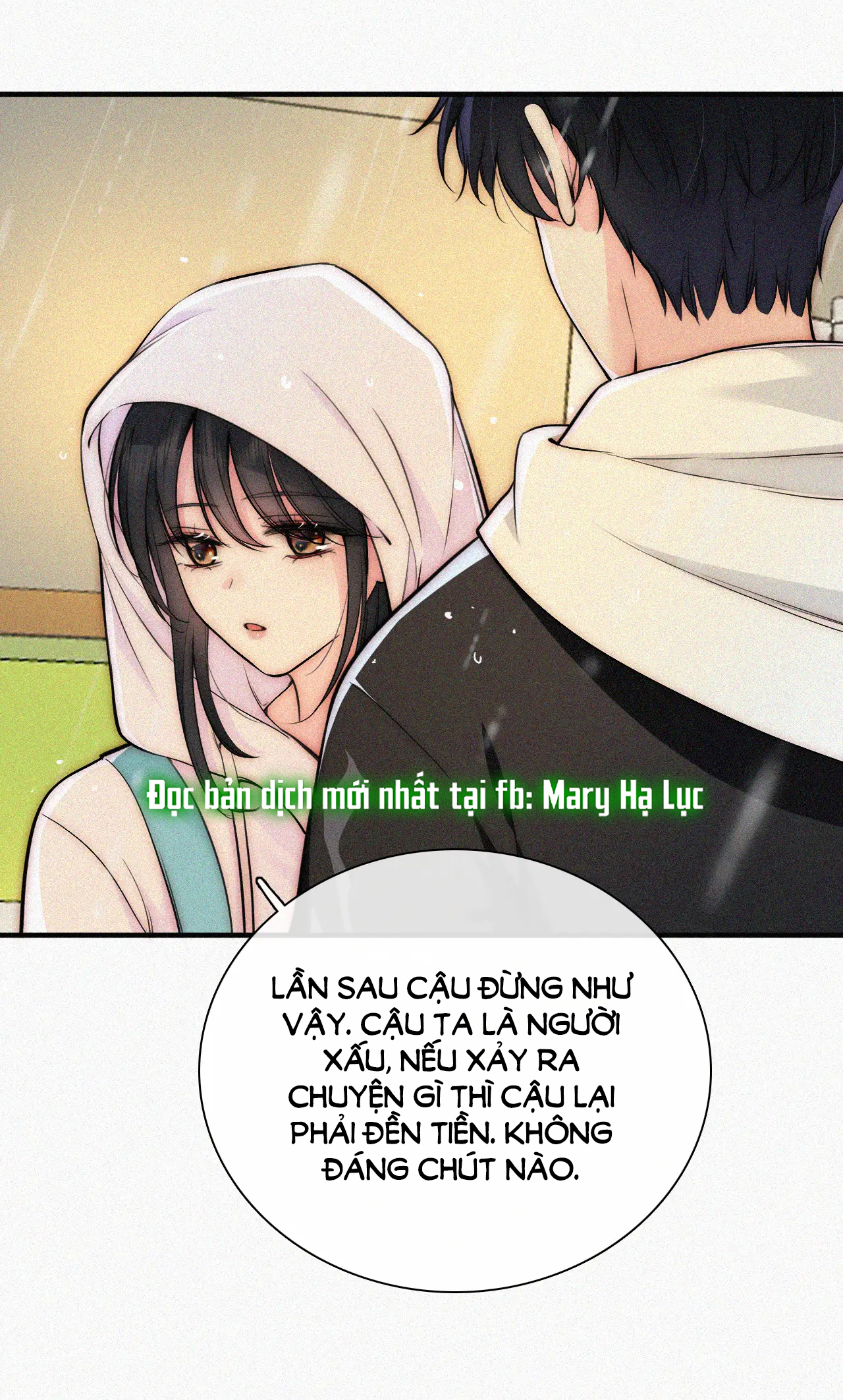 bệnh yêu chapter 53.2 21