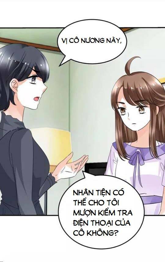 phản công thành siêu sao chapter 11 25