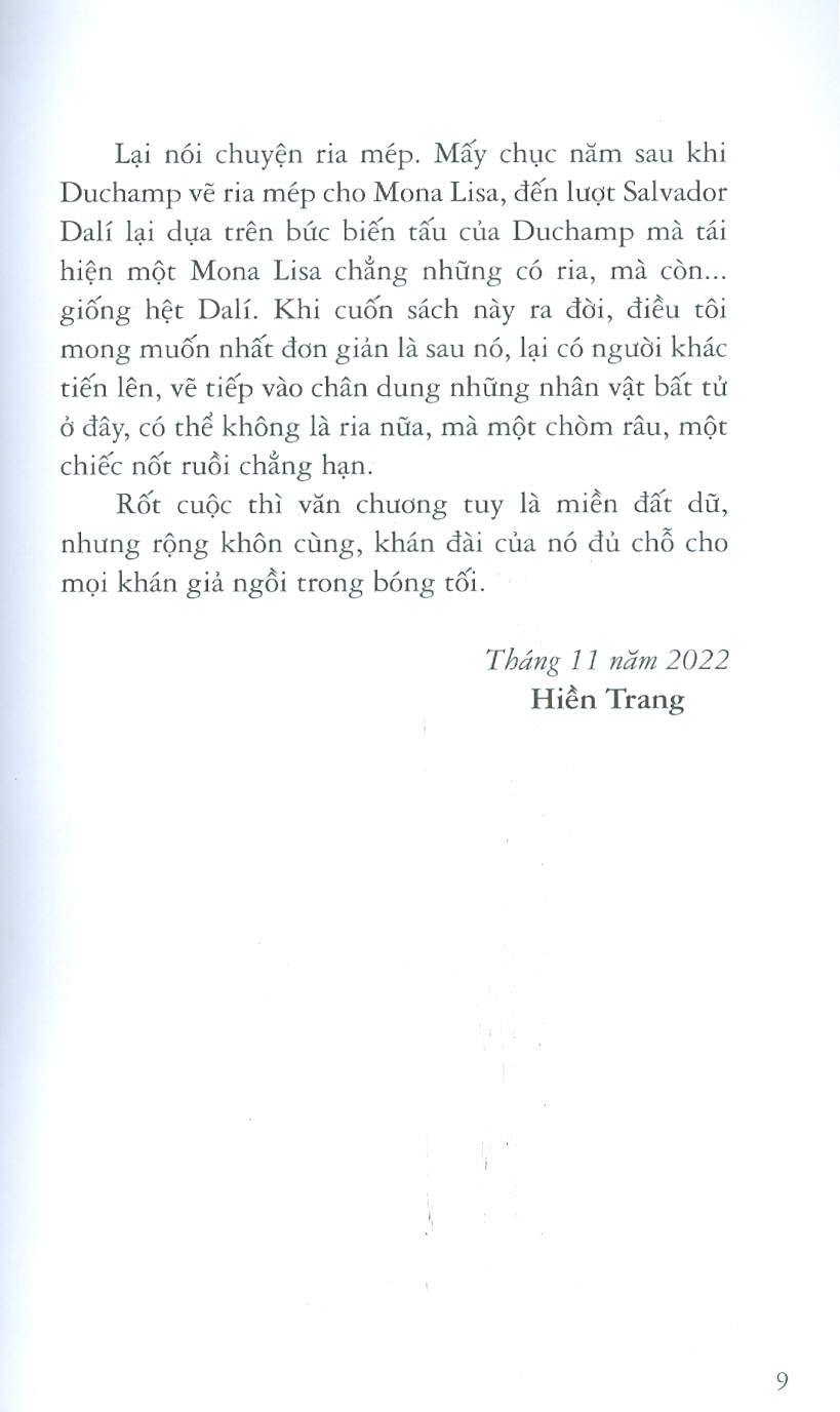 (Tranh minh hoạ in màu) NHỮNG KHÁN GIẢ NGỒI TRONG BÓNG TỐI - Hiền Trang - Nxb Kim Đồng